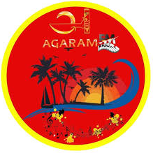 Agaram FM