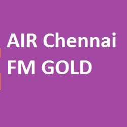 AIR CHENNAI FM GOLD